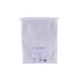 Protectie impermeabila de patut, 140x70 cm, Alb, Fic Baby 764152