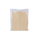Muselina din bumbac organic, 75x75 cm, Galben, Fic Baby 764056