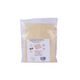 Muselina din bumbac organic, 75x75 cm, Galben, Fic Baby 764055
