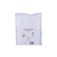 Muselina din bumbac organic, 75x75 cm, Alb, Fic Baby 764049