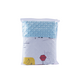 Paturica din plus minky si bumbac, 80x80 cm, Masinute, Fic Baby 764086