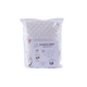 Paturica din plus minky si bumbac, 80 x 80 cm, Flori de Bumbac, Fic Baby 764084