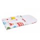 Paturica saculet, Masinute, 0-6 luni, Fic Baby 502631