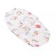Sistem de infasat, Flori de Bumbac, 0-3 luni, Fic Baby 502632