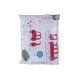 Saculet de dormit din bumbac, 87x43 cm, TOG 2.5, Masinute Colorate, 6-12 luni, Fic Baby 764285