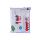 Saculet de dormit din bumbac, 87x43 cm, TOG 2.5, Masinute Colorate, 6-12 luni, Fic Baby 764285