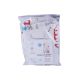 Saculet de dormit din bumbac, 87x43 cm, TOG 2.5, Masinute Colorate, 6-12 luni, Fic Baby 764284