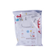Saculet de dormit din bumbac, 87x43 cm, TOG 2.5, Masinute Colorate, 6-12 luni, Fic Baby 764284