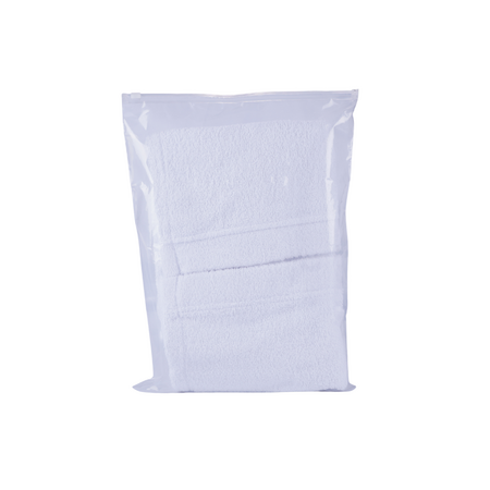 Halat de baie pentru copii, Alb, 3-4 ani, Fic Baby 763673