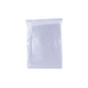 Prosop pentru bebe cu capison, 75x75 cm, Alb, Fic Baby 764116