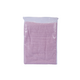 Prosop pentru bebe cu capison, 75x75 cm, Roz, Fic Baby 764128