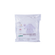 Halat de baie pentru copii, Alb, 18-24 luni, Fic Baby 763665