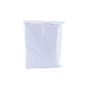 Set 2 cearceafuri pentru patut, 120x60 cm, Alb/Blue, Fic Baby 764322