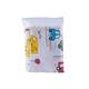 Lenjerie pentru patut, 120x60 cm, 3 piese, Masinute, Fic Baby 763722