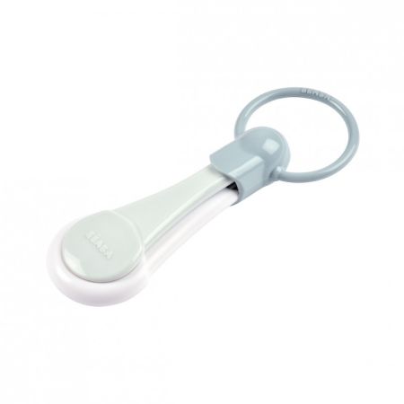 Set pentru ingrijire bebe, Green Blue, Beaba 502869