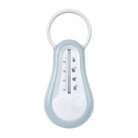 Set pentru ingrijire bebe, Green Blue, Beaba 502868