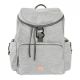 Rucsac de infasat Vancouver, Heather Grey, Beaba 502959