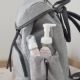 Rucsac de infasat Vancouver, Heather Grey, Beaba 502958