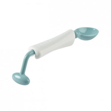 Lingurita rotativa, Airy Green, Beaba 502962