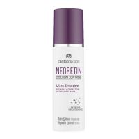 Corector de pigmentare Ultra Emulsion Neoretin, 30 ml, Cantabria Labs