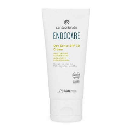 Crema de zi hidratanta regeneratoare cu SPF 30 Endocare