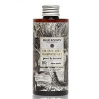 Gel de dus, Olive Oil, 300 ml, Blue Scents