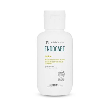 Lotiune regeneratoare Endocare