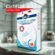 Plasturi impermeabili Cutiflex Med Strip, 78x26 mm, 10 bucati, Master-Aid 718814