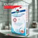 Plasturi impermeabili Cutiflex Strip, 4 marimi, 20 bucati, Master-Aid 718807