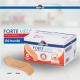 Plasturi ultra rezistenti Forte Med, 78x26 mm, 100 bucati, Master-Aid 718866