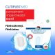 Pansament impermeabil Cutiflex Med, 10x8 cm, 5 bucati, Master-Aid 718803
