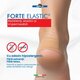 Plasturi elastici ultra rezistenti Forte Elastic, 2 marimi, 20 bucati, Master-Aid 805434