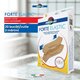 Plasturi elastici ultra rezistenti Forte Elastic, 2 marimi, 20 bucati, Master-Aid 805436