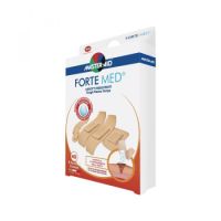 Plasturi ultra rezistenti Forte Med, 5 marimi, 40 bucati, Master-Aid
