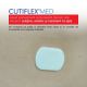 Pansament impermeabil Cutiflex Med, 7x5 cm, 5 bucati, Master-Aid 718791