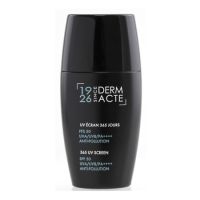 Crema de fata cu SPF 50 Derm Acte, 30 ml, Academie