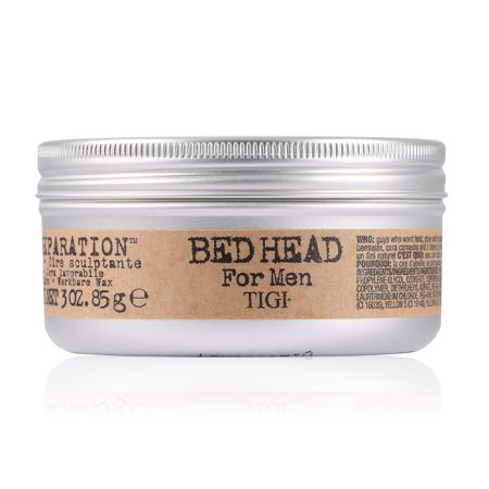 Ceara de par pentru barbati Bed Head