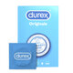 Prezervative Originals, 18 bucati, Durex 541754