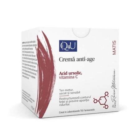 crema anti age cu vitamina c