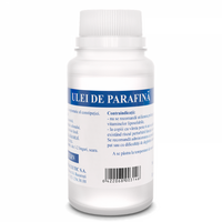 Ulei de Parafina, 50 g, Tis Farmaceutic
