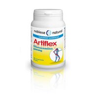 Artiflex Glucozamina, 500 mg, 60 comprimate, Noblesse