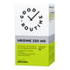 Uridine, 250 mg, 30 capsule, Good Routine 776901