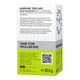 Uridine, 250 mg, 30 capsule, Good Routine 776902