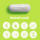 Uridine, 250 mg, 30 capsule, Good Routine 776898