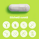 Uridine, 250 mg, 30 capsule, Good Routine 776898