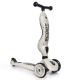 Trotineta pentru copii transformabila 2 in 1 Highwaykik 1, Ash, Scoot & Ride 503660