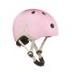 Casca de protectie pentru copii, Rose, Scoot & Ride 503663