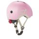 Casca de protectie pentru copii, Rose, Scoot & Ride 503664