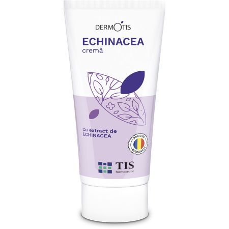 Echinacea DermoTis, 50 ml, Tis Farmaceutic