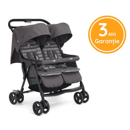 Carucior pentru gemeni Aire Twin